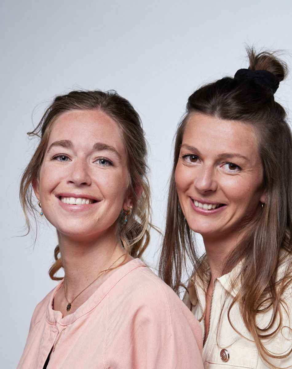 Exclusif - Les Frangines - Studio - Enregistrement de l'émission "La grande soirée des duos", qui sera diffusée le 14 octobre sur W9 © Gaffiot-Moreau / Bestimage