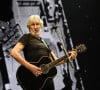 Roger Waters en concert à Sydney au Qudos Bank Arena le 2 février 2018