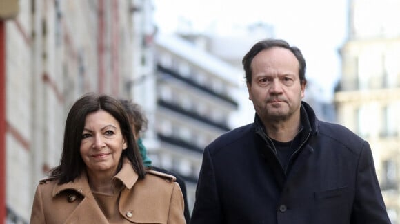 Anne Hidalgo : Son mari Jean-Marc Germain dépouillé en plein Paris