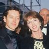 Anny Duperey : Pourquoi elle a quitté Bernard Giraudeau après 18 ans d'amour