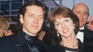 Anny Duperey : Pourquoi elle a quitté Bernard Giraudeau après 18 ans d'amour