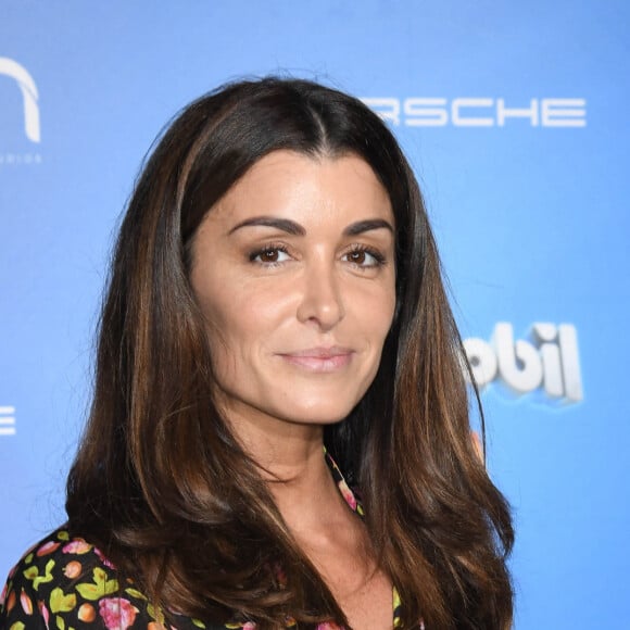 Jenifer Bartoli - Avant-première du film ""Playmobil Le Film" au cinéma Le Grand Rex à Paris. Le 23 juin 2019 © Coadic Guirec / Bestimage