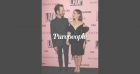 Natalie Portman et Benjamin Millepied : couple glamour pour une rare apparition