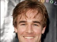 James Van Der Beek : 6 mois après son divorce, Dawson est déjà complètement accro à... sa nouvelle girlfriend !