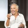 "J'ai dû me tirer sur la tige cinq, six fois par jour" : Fabrice Luchini très excité par une célèbre actrice
