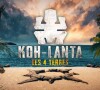 "Koh-Lanta, Les 4 Terres", sur TF1.