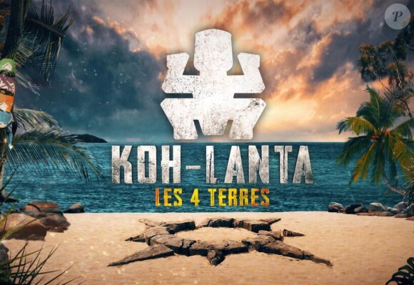 "Koh-Lanta, Les 4 Terres", sur TF1.