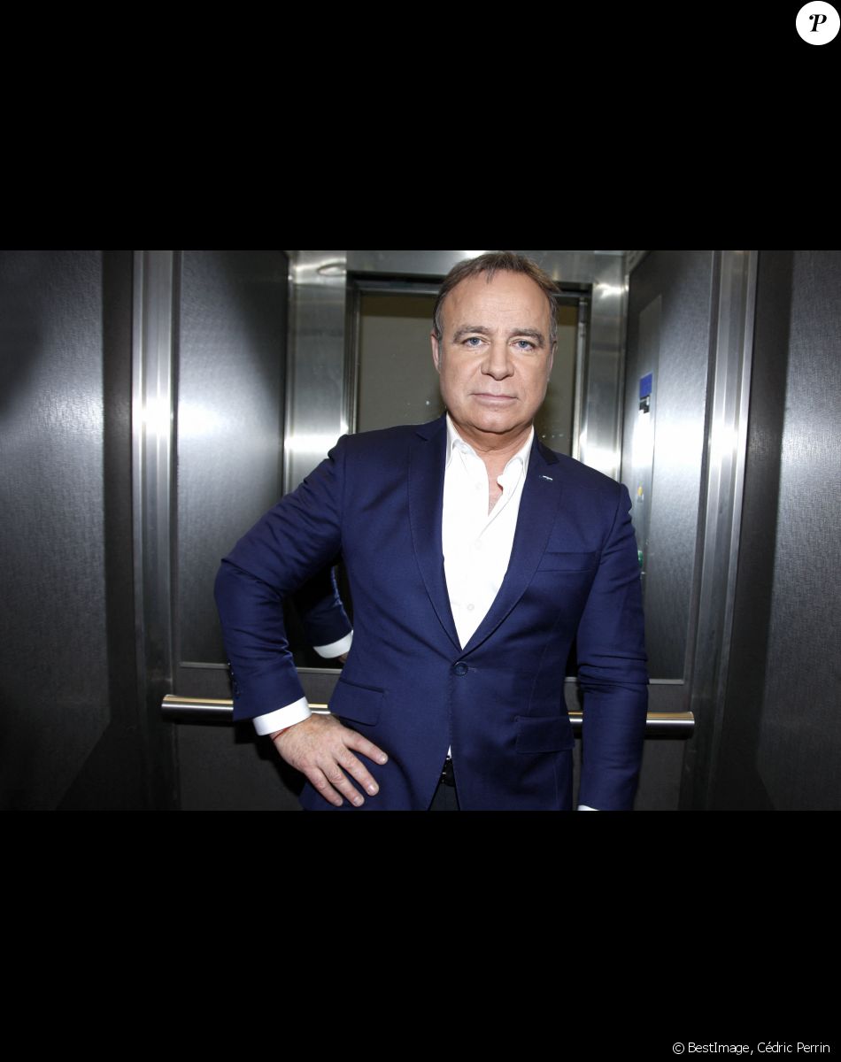 Exclusif - Portrait de Fabien Lecoeuvre. Le 30 novembre 2020 © Cédric Perrin / Bestimage