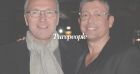 Laurent Ruquier - Son ex-compagnon Jacques se confie : "C'est ma plus belle rencontre"