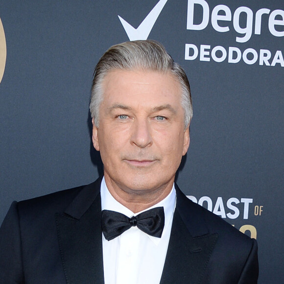 Alec Baldwin - Photocall du Comedy Central Roast of A.Baldwin,The Saban Theatre, Beverly Hills, le 7 septembre 2019. 