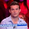 Julien Castaldi : Le jour où il a appris que son père pensait au suicide
