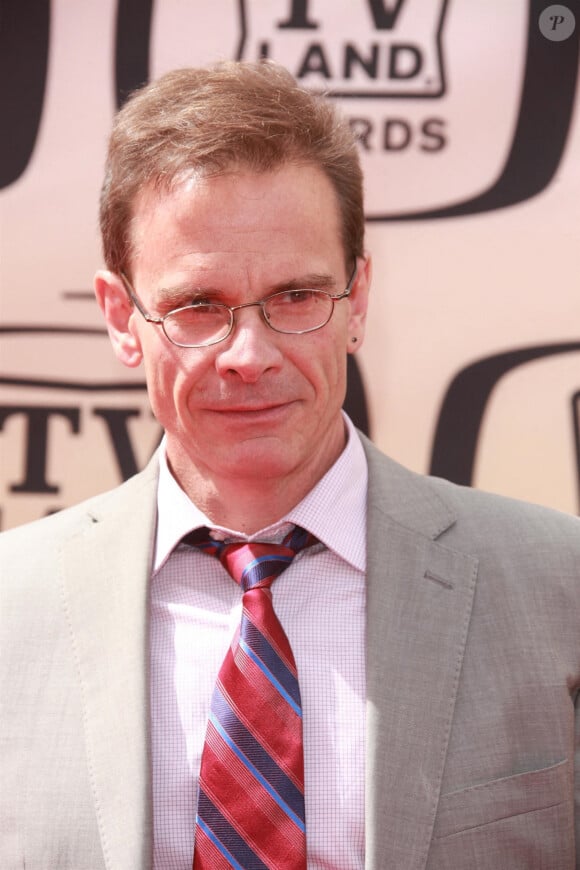 Archive - Peter Scolari est mort à 66 ans après une bataille de deux ans contre le cancer. 