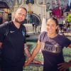Thomas et Myriam (Koh-Lanta) en couple : enfin l'officialisation, 1 an après leur "coup de foudre"
