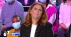 Valérie Benaïm parle de son mariage avec Olivier Hallé dans "TPMP".