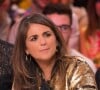 Valérie Bénaïm - 1000ème de l'émission "Touche pas à mon poste" (TPMP) en prime time sur C8 à Boulogne-Billancourt le 27 avril 2017.