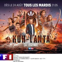 Koh Lanta : Les aventuriers "régulièrement attaqués", TF1 tape du poing sur la table