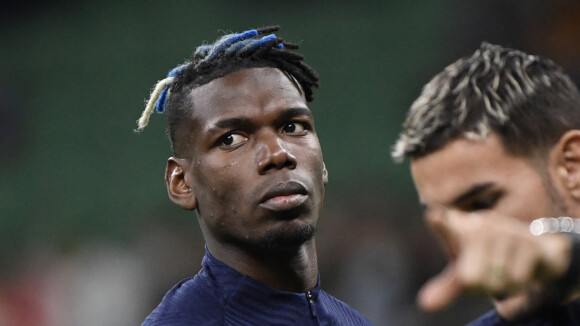 Paul Pogba indigné : attaqué dans la presse anglaise, il recadre sèchement