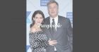 Tir accidentel d'Alec Baldwin : l'acteur réapparait en famille après le drame