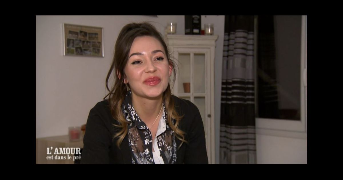 Natacha Hazard Amour Est Dans Le Pré