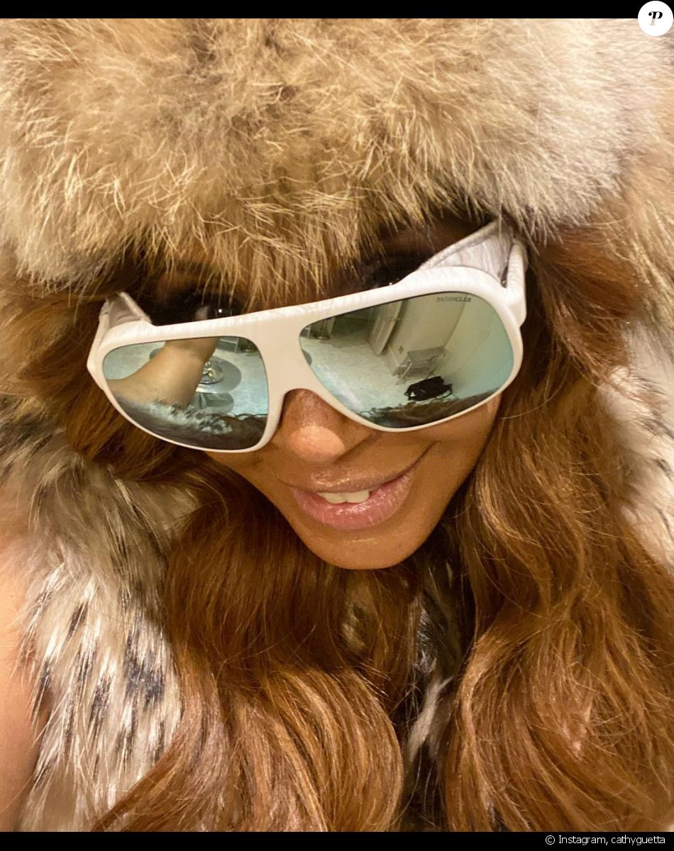 David et Cathy Guetta ont célébré ensemble Halloween à Londres le 31 octobre 2021.