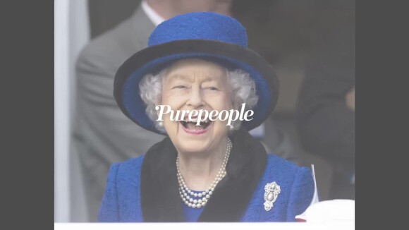 Elizabeth II touchante : ses rares mots de fierté adressés à Charles, William et Philip...