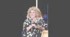 Marianne James, ex "diva des pauvres" : ses confidences sur son début de carrière dans la rue