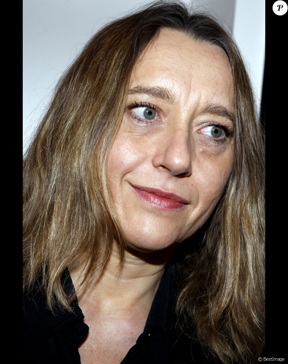 Rendez-vous avec Virginie Despentes le 20 mars 2012 à Paris