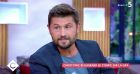 Christophe Beaugrand révèle avoir été la cible de menaces de mort et d'insultes homophobes.