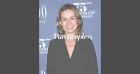 Sandrine Bonnaire en couple : rare apparition avec son chéri, ils s'embrassent à pleine bouche !