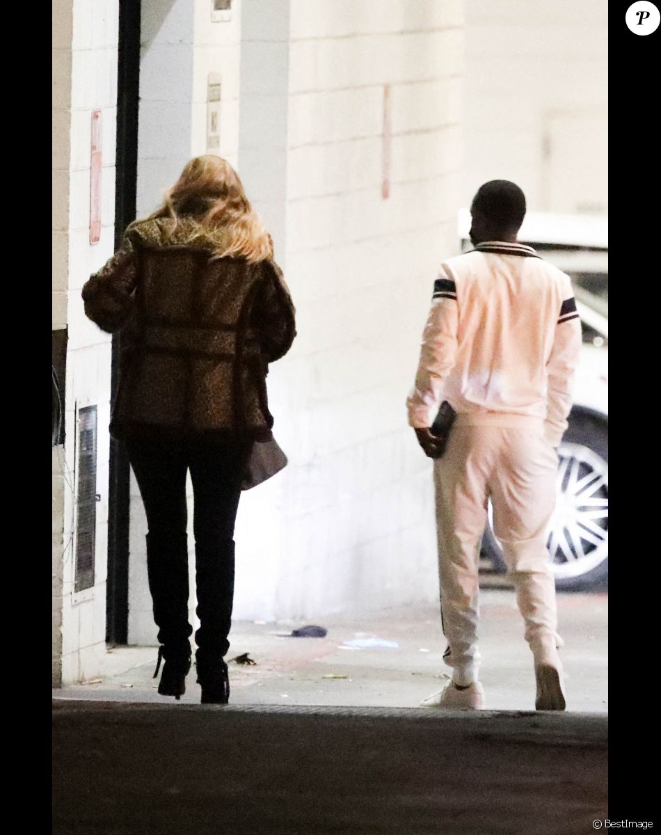 Adele en couple : qui est son petit ami, Rich Paul ? : le diaporama