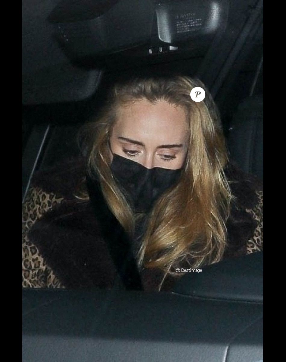 Adele en couple : qui est son petit ami, Rich Paul ? : le diaporama