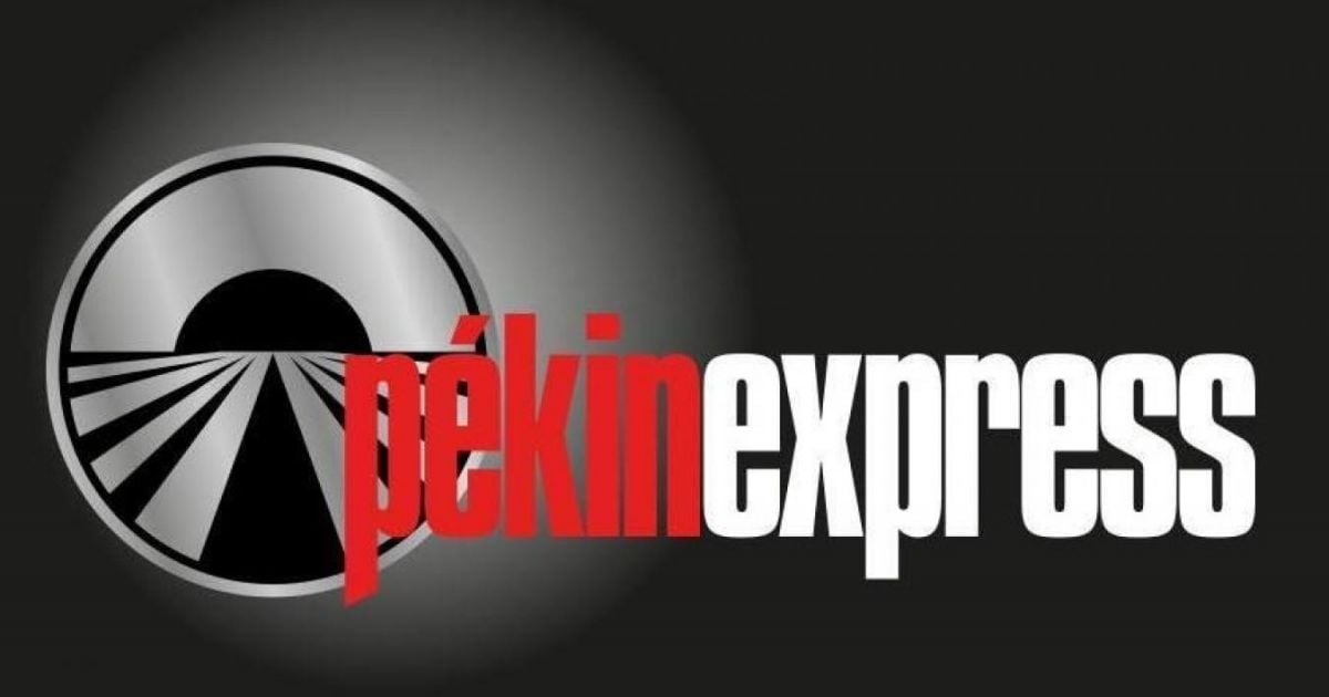 Logo de Pékin Express Purepeople