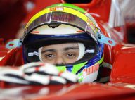 Felipe Massa : Retour dans les baquets en douceur et... en douleurs, pour le miraculé !
