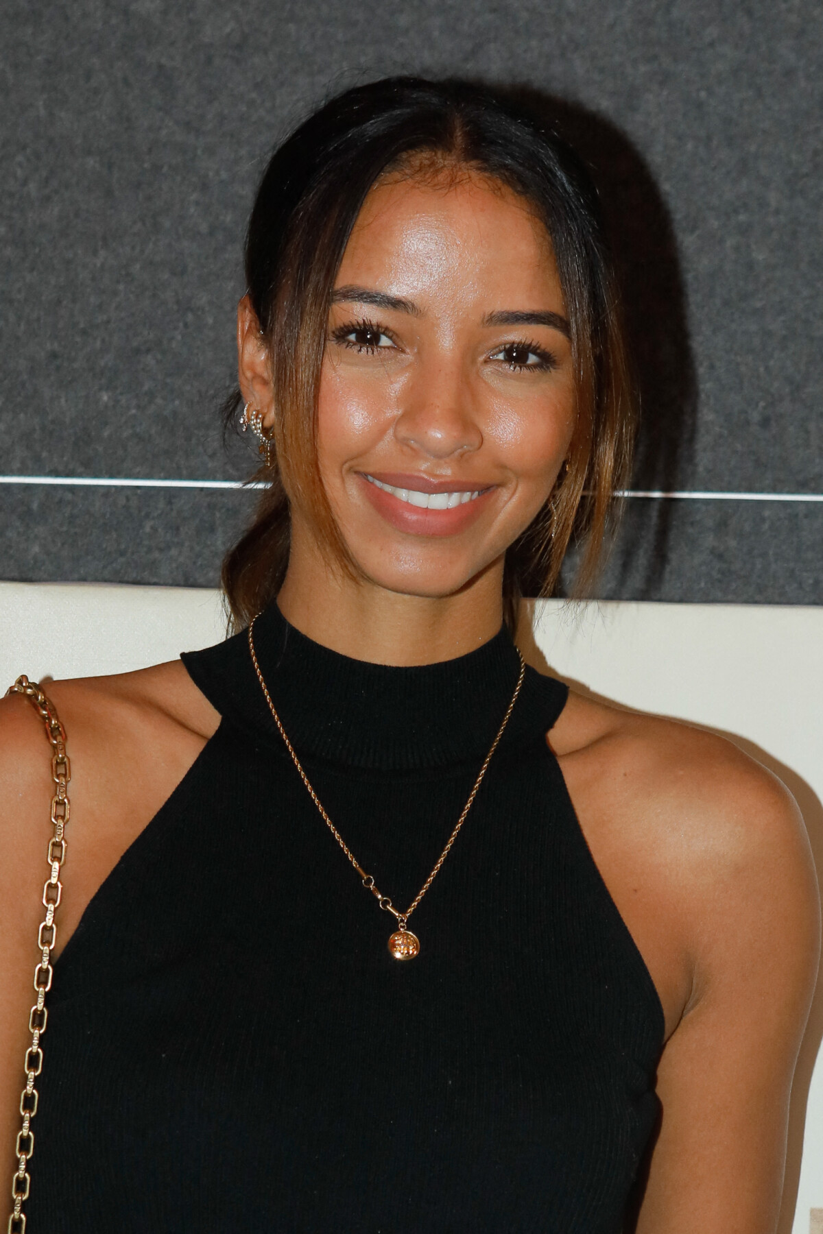 Photo : Flora Coquerel - Avant-première du film "Marcher sur l'eau" au