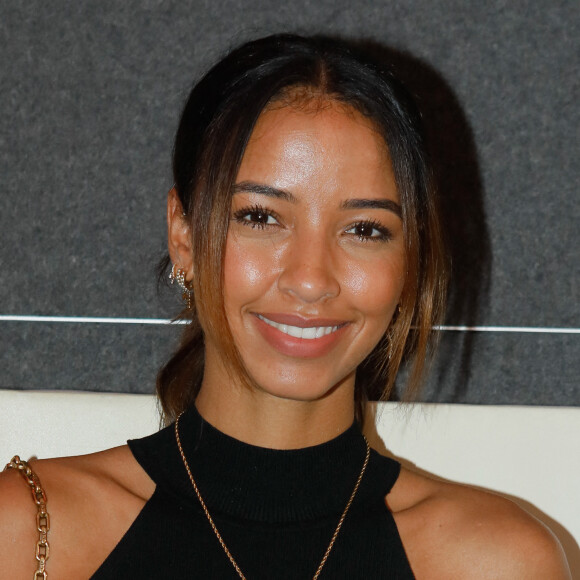 Flora Coquerel - Avant-première du film "Marcher sur l'eau" au Mk2 Odéon à Paris, le 8 novembre 2021. © Christophe Clovis/Bestimage