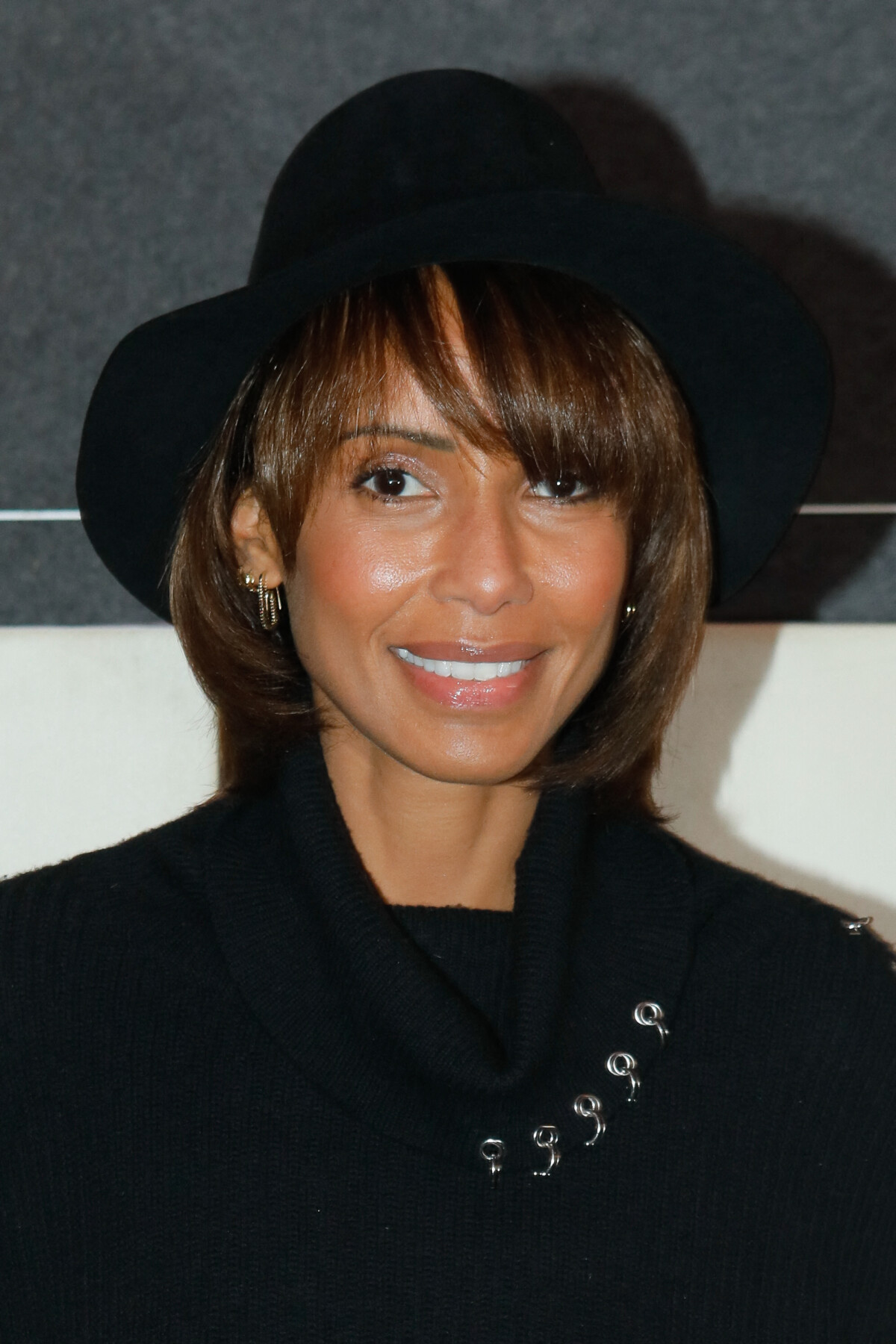 Photo : Sonia Rolland - Avant-première Du Film "Marcher Sur L'eau" Au ...