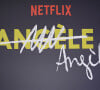Avant-première du documentaire Netflix "Angèle" au Grand Rex à Paris le 9 novembre 2021. © Coadic Guirec/Bestimage