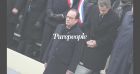 François Hollande poussé par ses enfants et Ségolène Royal à ne pas se représenter ?