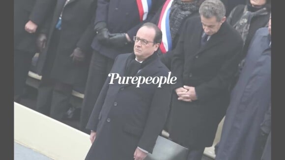 François Hollande poussé par ses enfants et Ségolène Royal à ne pas se représenter ?