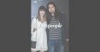 Lulu Gainsbourg et son coup de foudre pour Lilou sur Instagram : "J'ai vu une photo d'elle et j'ai fait waouh"