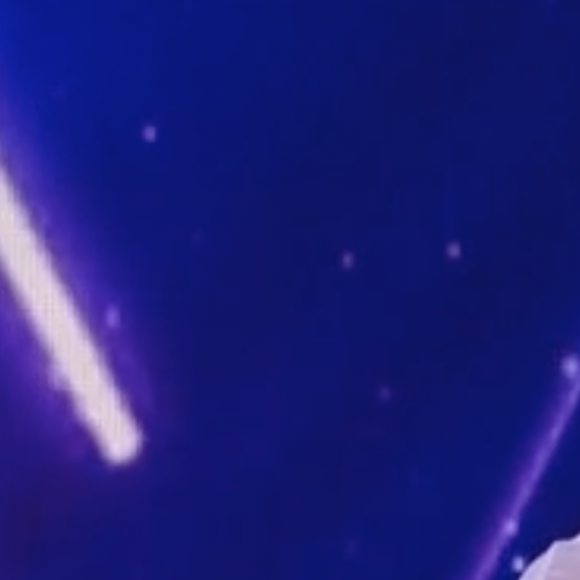 Tayc et Fauve Hautot dans l'émission "Danse avec les stars", le 12 novembre 2021.