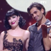 Danse avec les stars 2021 : Dita Von Teese éliminée, elle sort un fouet en plein live !