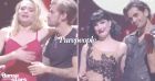 Danse avec les stars 2021 : Dita Von Teese éliminée, elle sort un fouet en plein live !