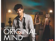 Regardez, Andres Velencoso, le chéri de Kylie Minogue... faire fondre Paz Vega !