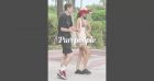 Bella Hadid, sexy en bikini léopard aux côtés de son compagnon Marc Kalman