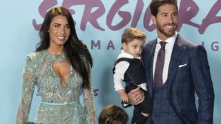 Sergio Ramos et Pilar Rubio mettent le paquet pour les 6 ans de leur fils Marco