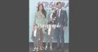 Sergio Ramos et Pilar Rubio mettent le paquet pour les 6 ans de leur fils Marco