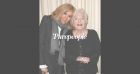 Line Renaud et Brigitte Macron, tendres complices de Muriel Robin et Dany Boon