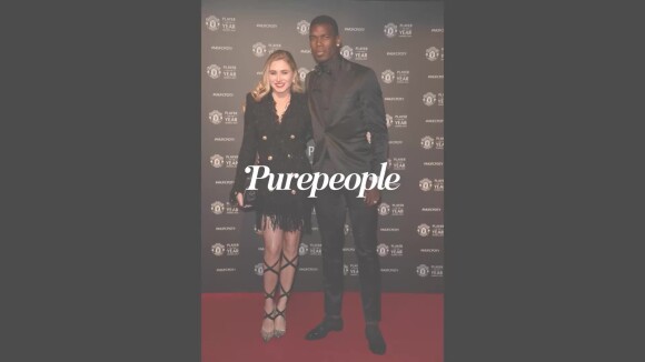 Paul Pogba marié : somptueuse fête pour les 28 ans de sa femme Zulay