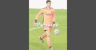 Thibaut Courtois amoureux de Mishel : sa nouvelle copine est une bombe !